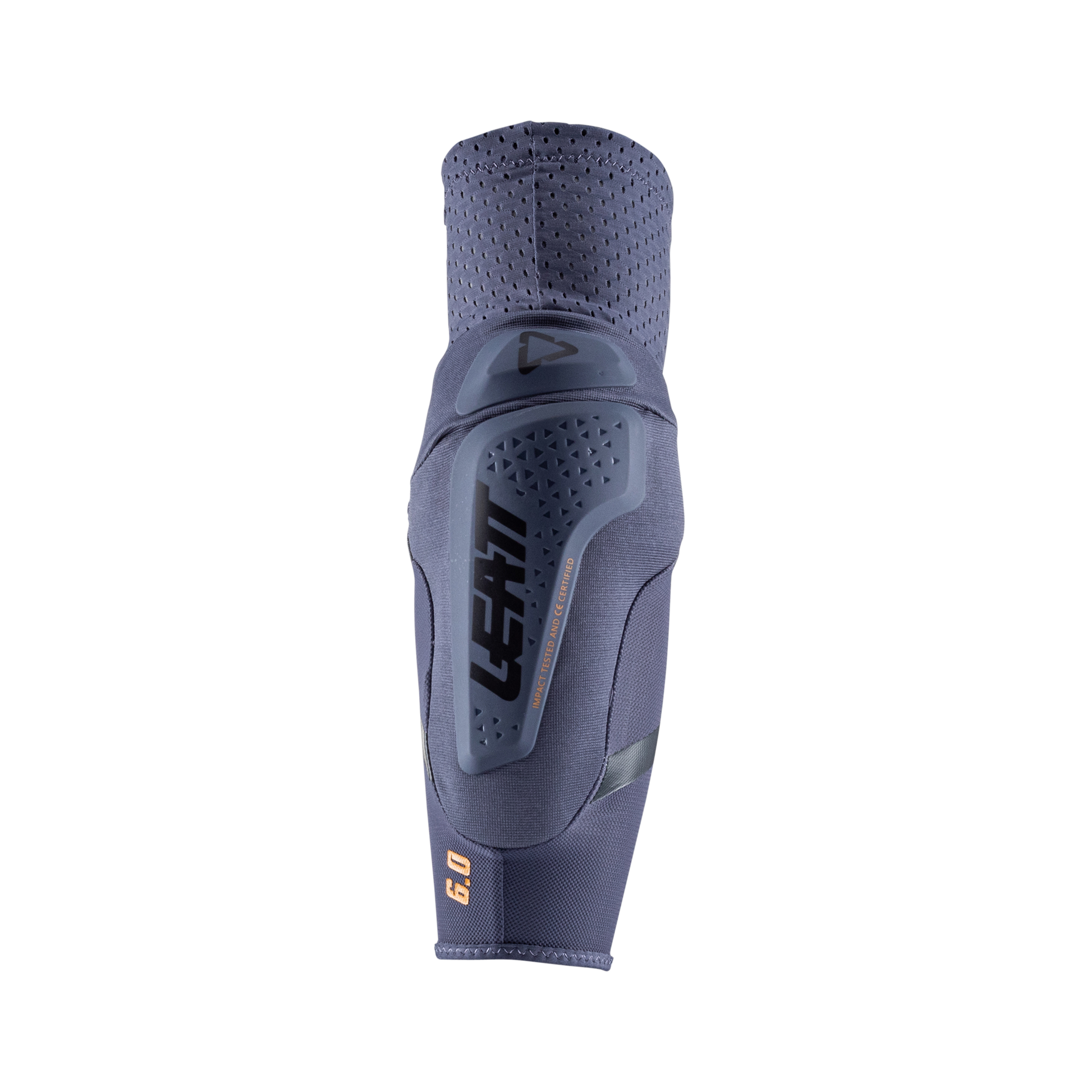 COTOVELEIRAS LEATT 3DF 6.0 FLINT - M - 5022151351 -