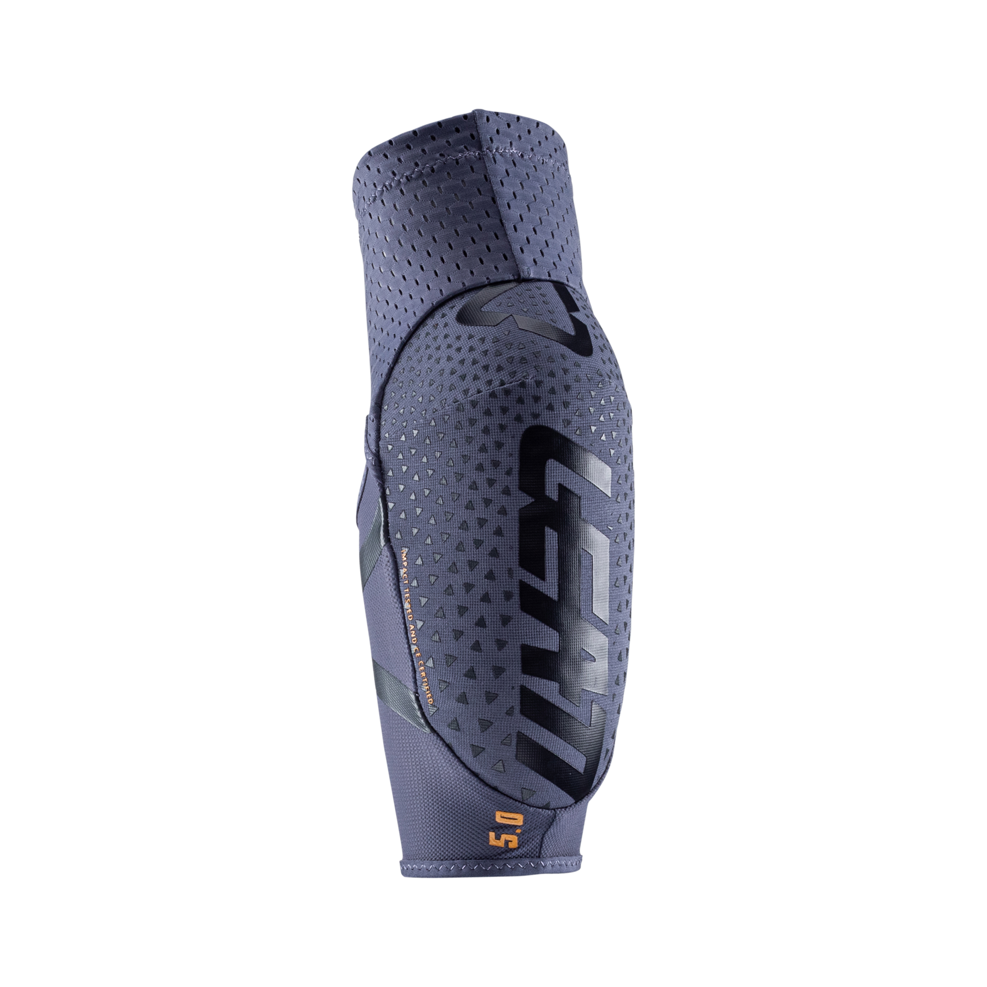 COTOVELEIRAS LEATT 3DF 5.0 FLINT - M - 5022151381 -