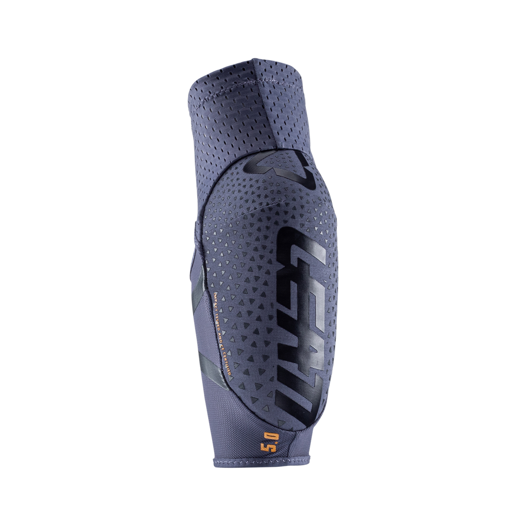 COTOVELEIRAS LEATT 3DF 5.0 FLINT - XL - 5022151383 -