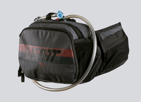 HYDRA SYSTEM LEATT CORE 1.5 GRAFITE - 7022200410 -