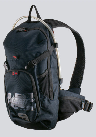 HYDRA SYSTEM LEATT LITE 1.5 PRETO - 7022200440 -