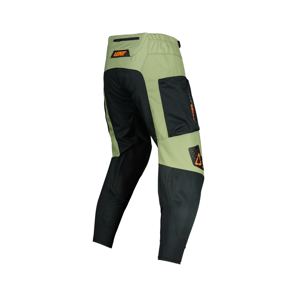 CALCAS LEATT 4.5 ENDURO CACTUS - M - 5022030242 -