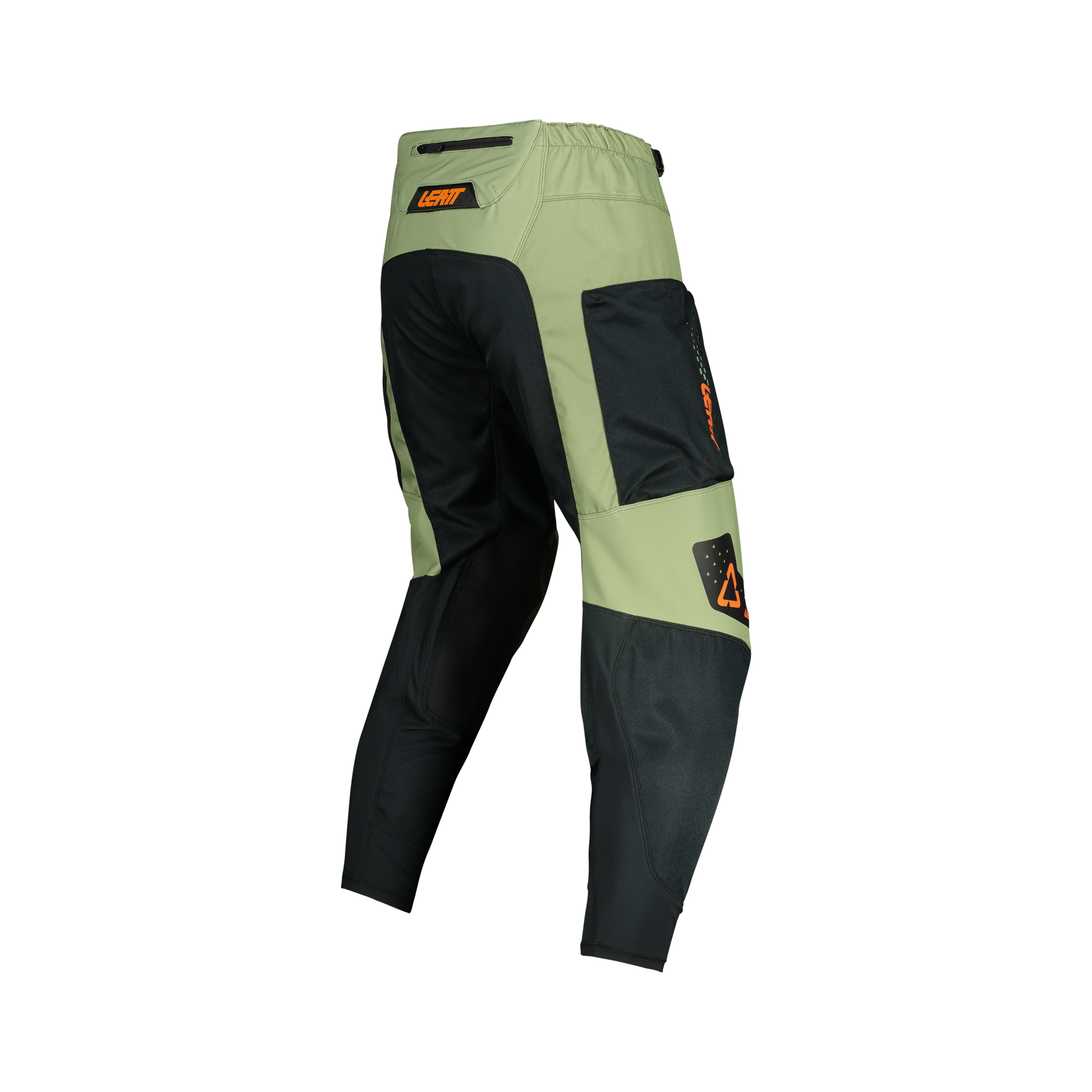 CALCAS LEATT 4.5 ENDURO CACTUS - M - 5022030242 -