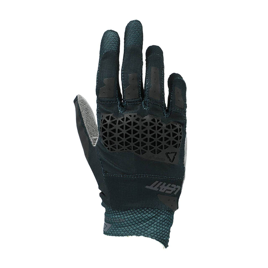 LUVAS LEATT 3.5 LITE PRETO - M - 6021040181