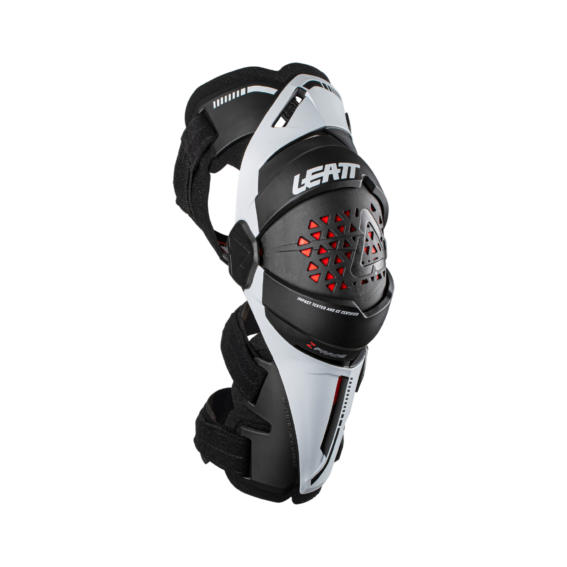 JOELHEIRAS LEATT Z-FRAME (PAR) BRANCO - M - 5022121911