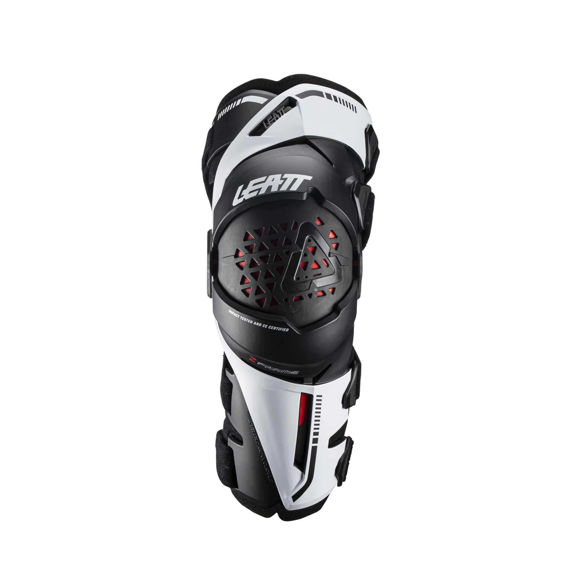 JOELHEIRAS LEATT Z-FRAME (PAR) BRANCO - M - 5022121911