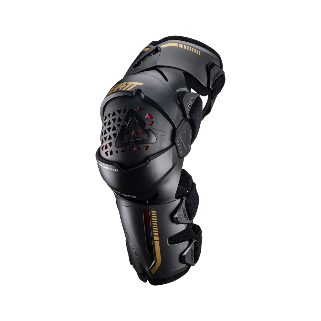 JOELHEIRAS LEATT Z-FRAME (PAR) PRETO - M - 5022121901