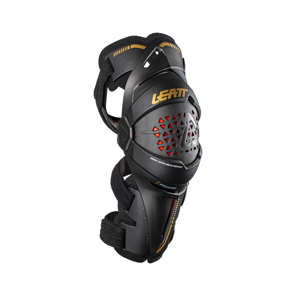 JOELHEIRAS LEATT Z-FRAME (PAR) PRETO - L - 5022121902