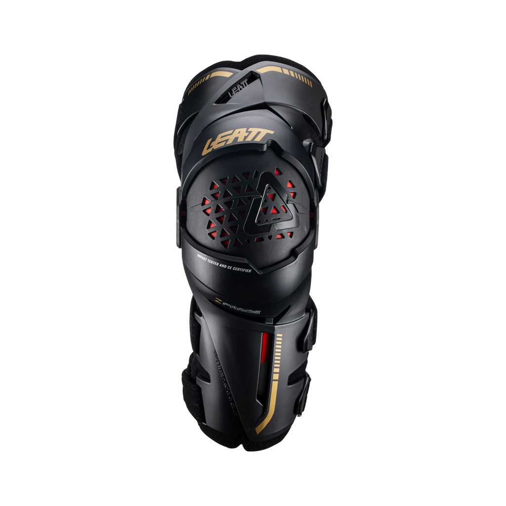JOELHEIRAS LEATT Z-FRAME (PAR) PRETO - L - 5022121902