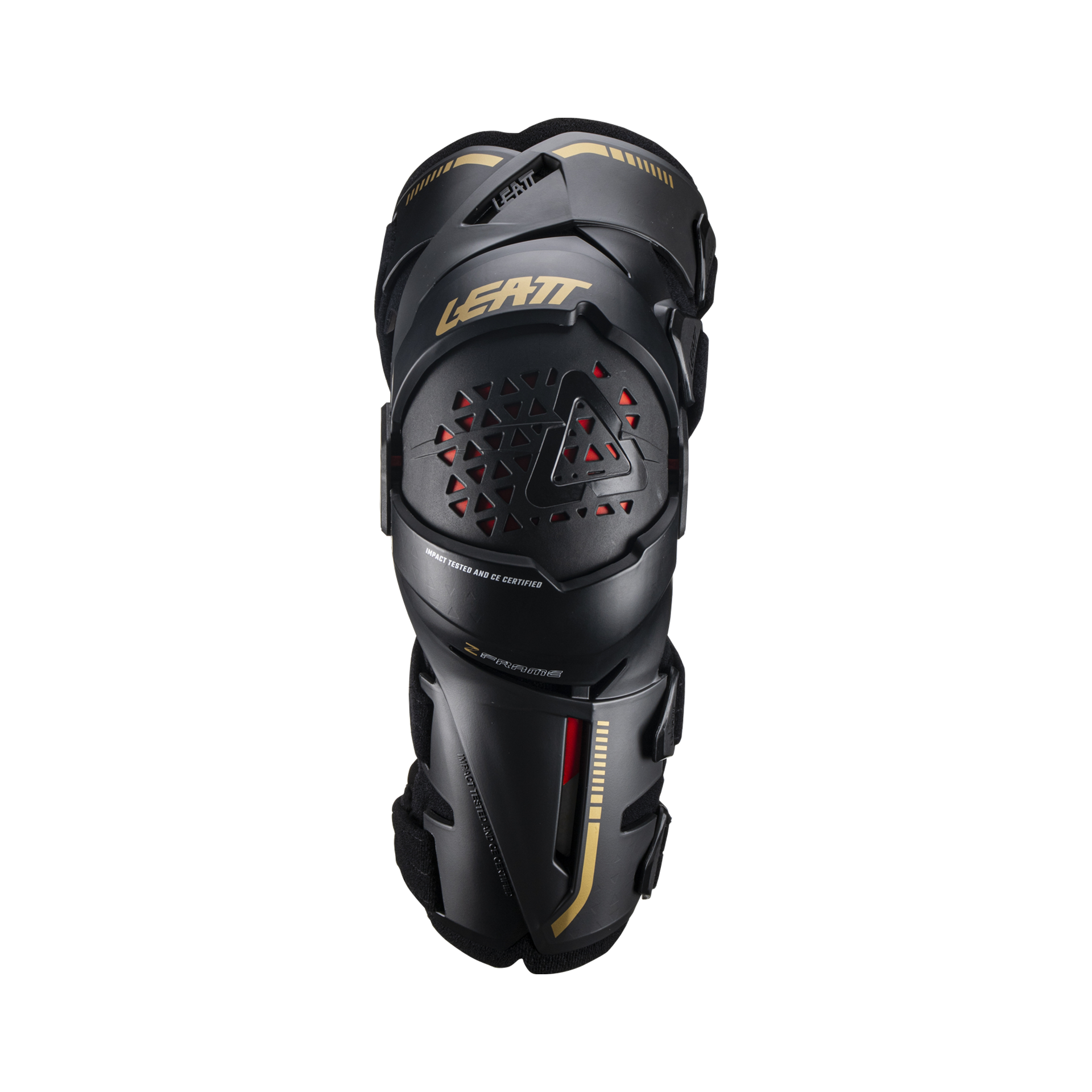 JOELHEIRAS LEATT Z-FRAME (PAR) PRETO - L - 5022121902