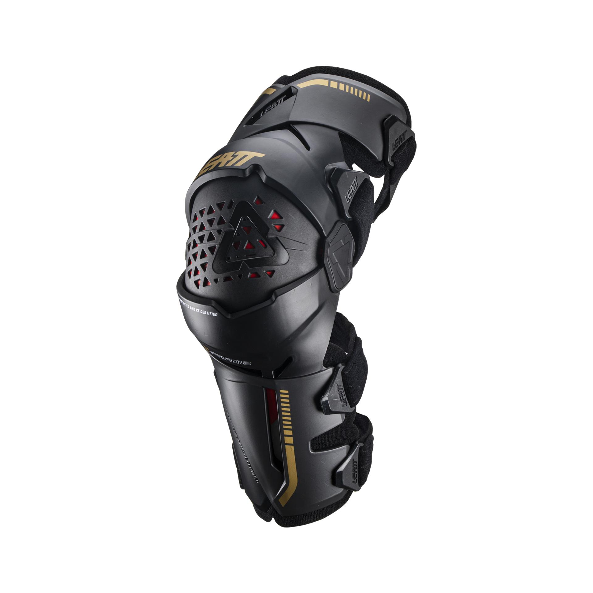 JOELHEIRAS LEATT Z-FRAME (PAR) PRETO - L - 5022121902