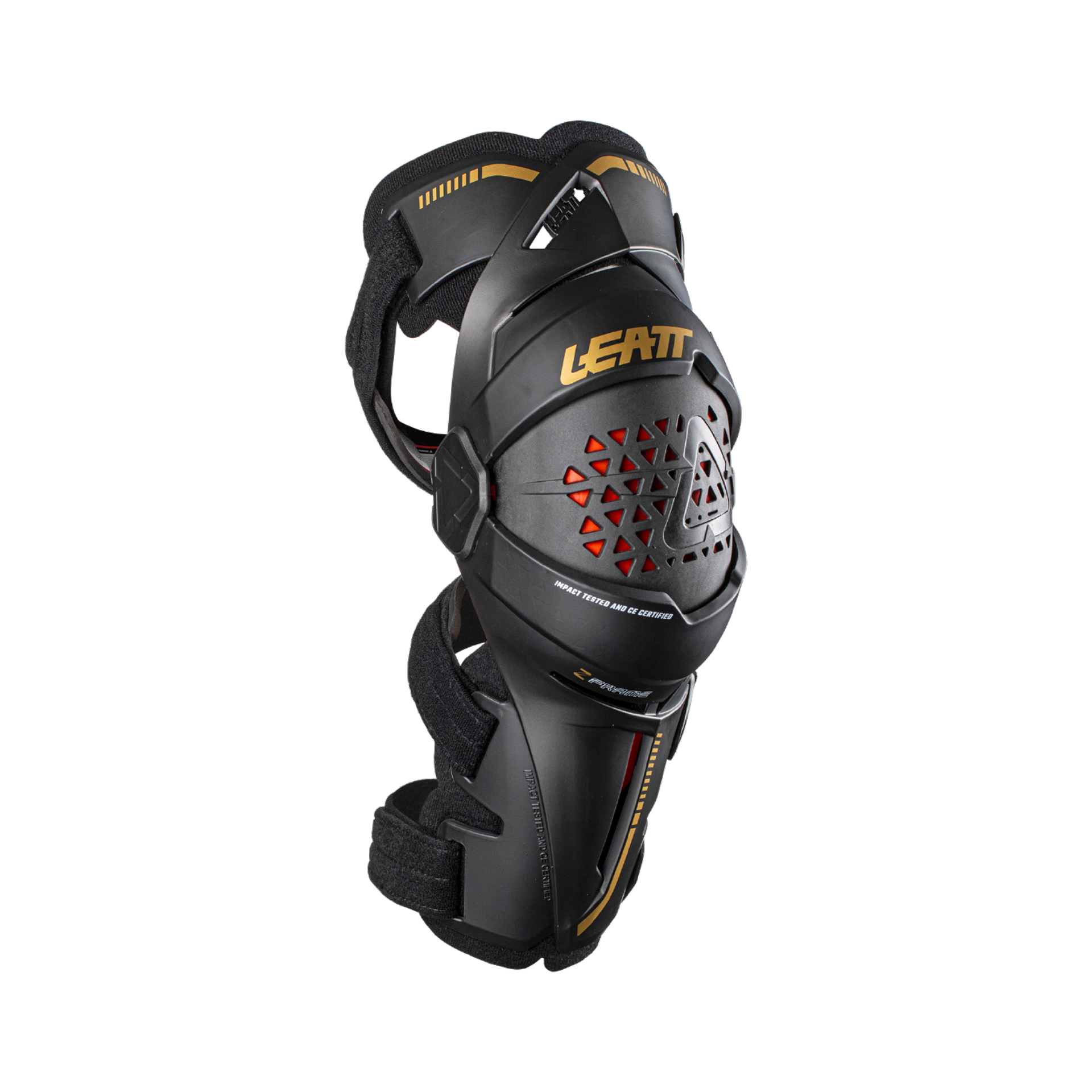 JOELHEIRAS LEATT Z-FRAME (PAR) PRETO - XL - 5022121903