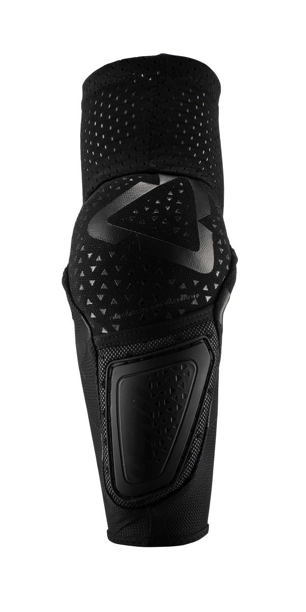 COTOVELEIRAS LEATT 3DF HYBRID PRETO - S/M - 5019400270 -