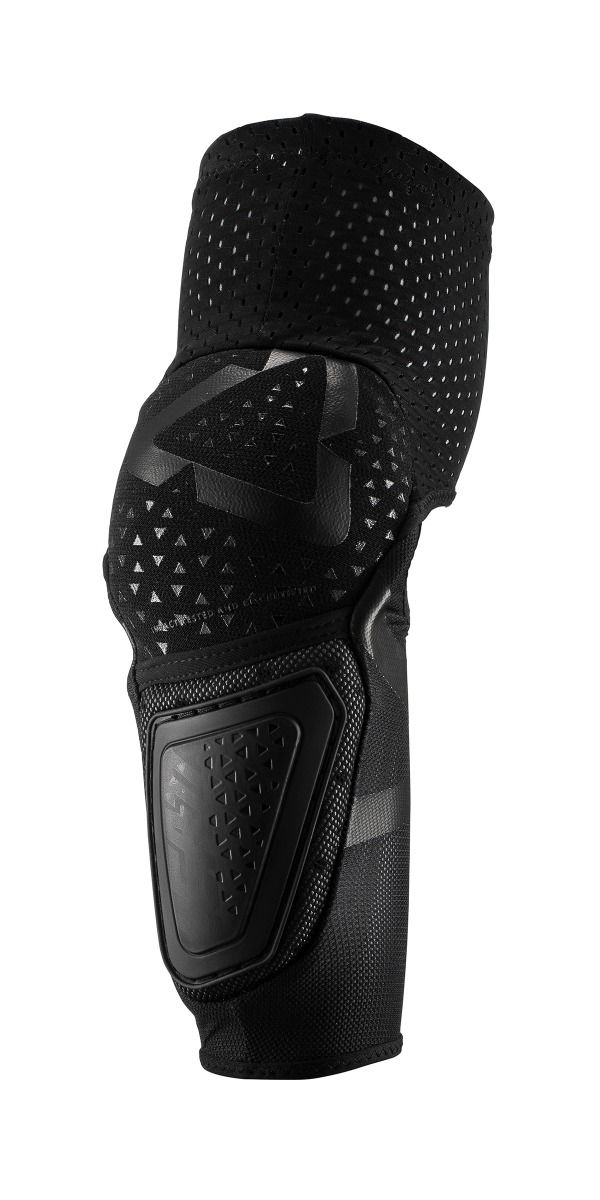 COTOVELEIRAS LEATT 3DF HYBRID PRETO - S/M - 5019400270 -