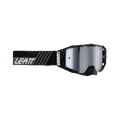 OCULOS LEATT VELOCITY 6.5 IRIZ STEALTH PRATA 50% - 8023020120