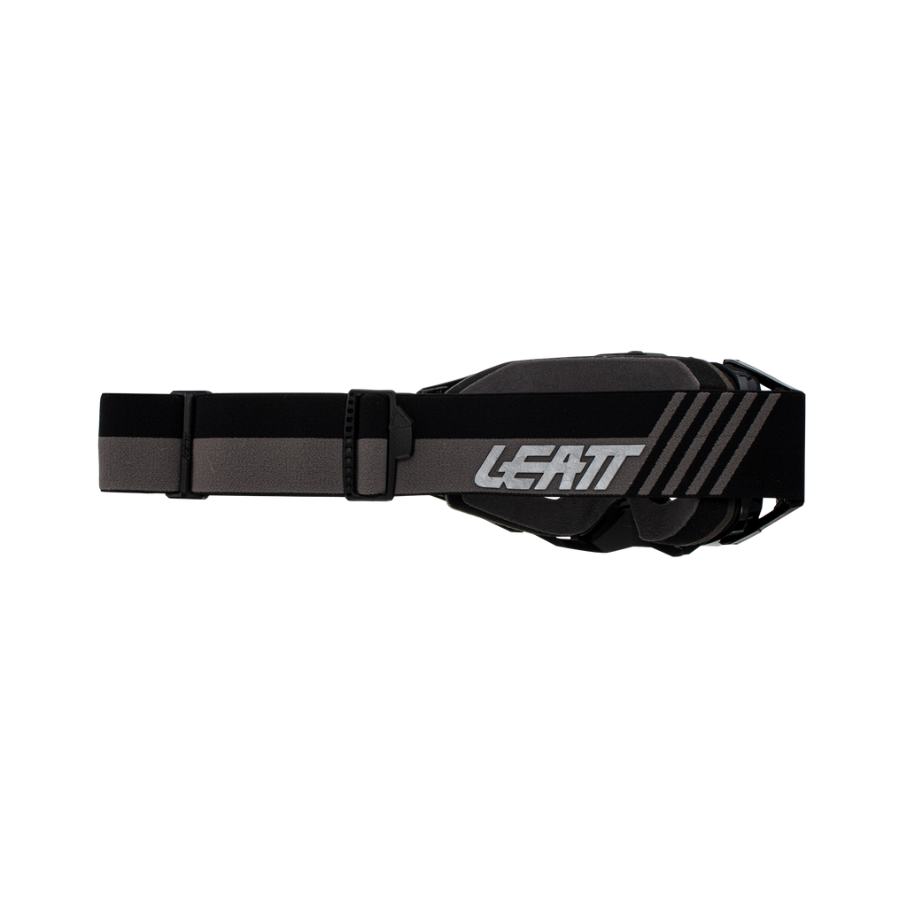 OCULOS LEATT VELOCITY 6.5 IRIZ STEALTH PRATA 50% - 8023020120