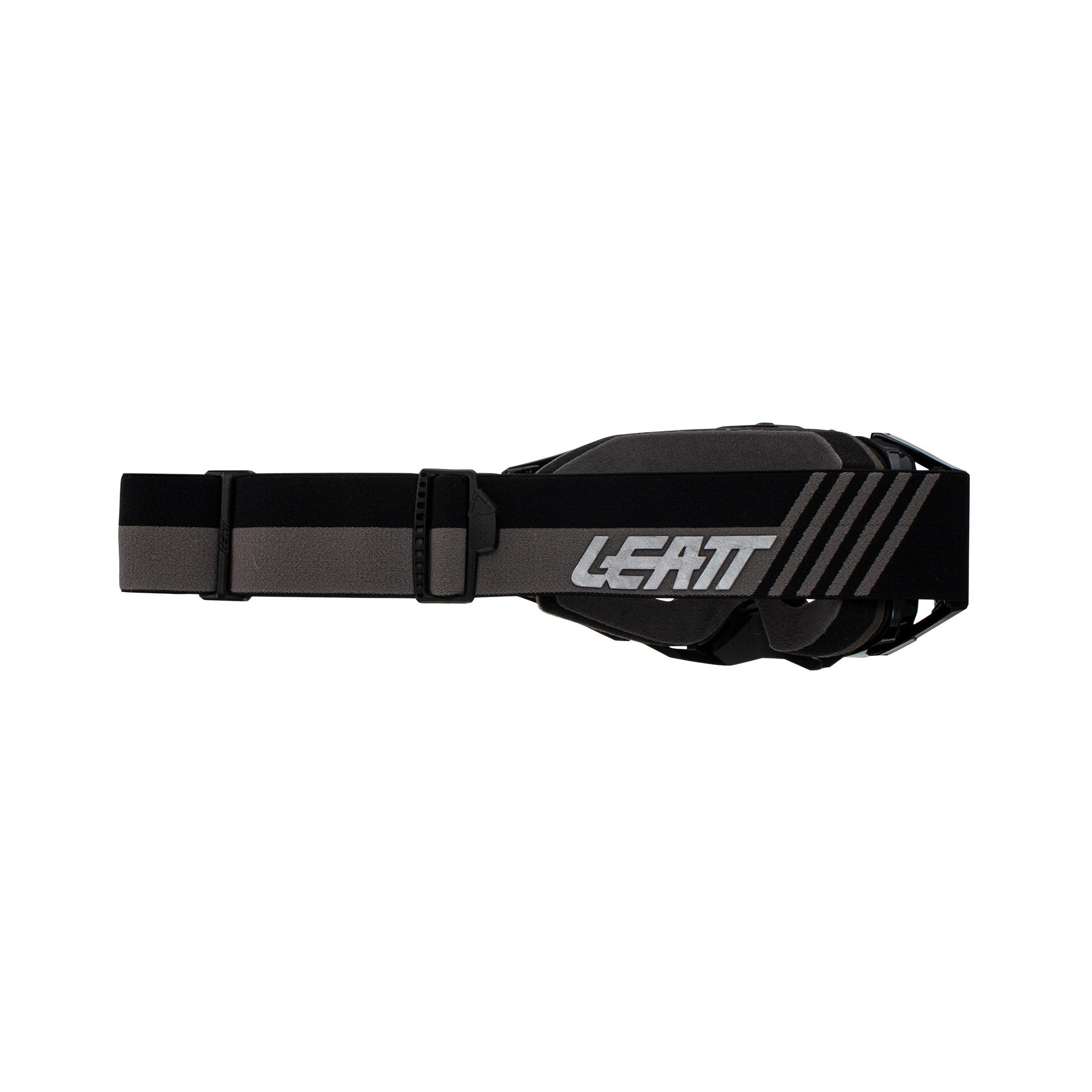 OCULOS LEATT VELOCITY 6.5 IRIZ STEALTH PRATA 50% - 8023020120
