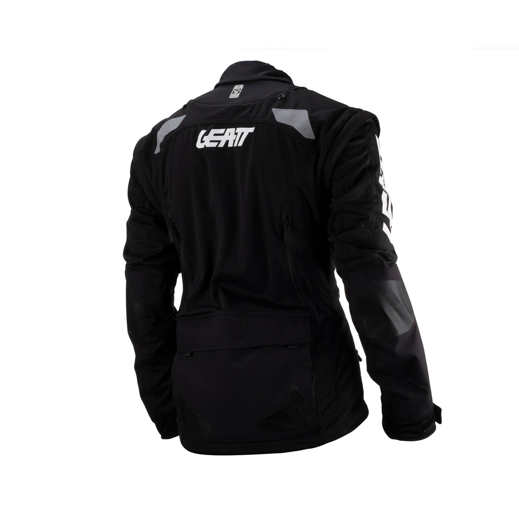 BLUSAO LEATT 4.5 LITE PRETO - M - 5023030501