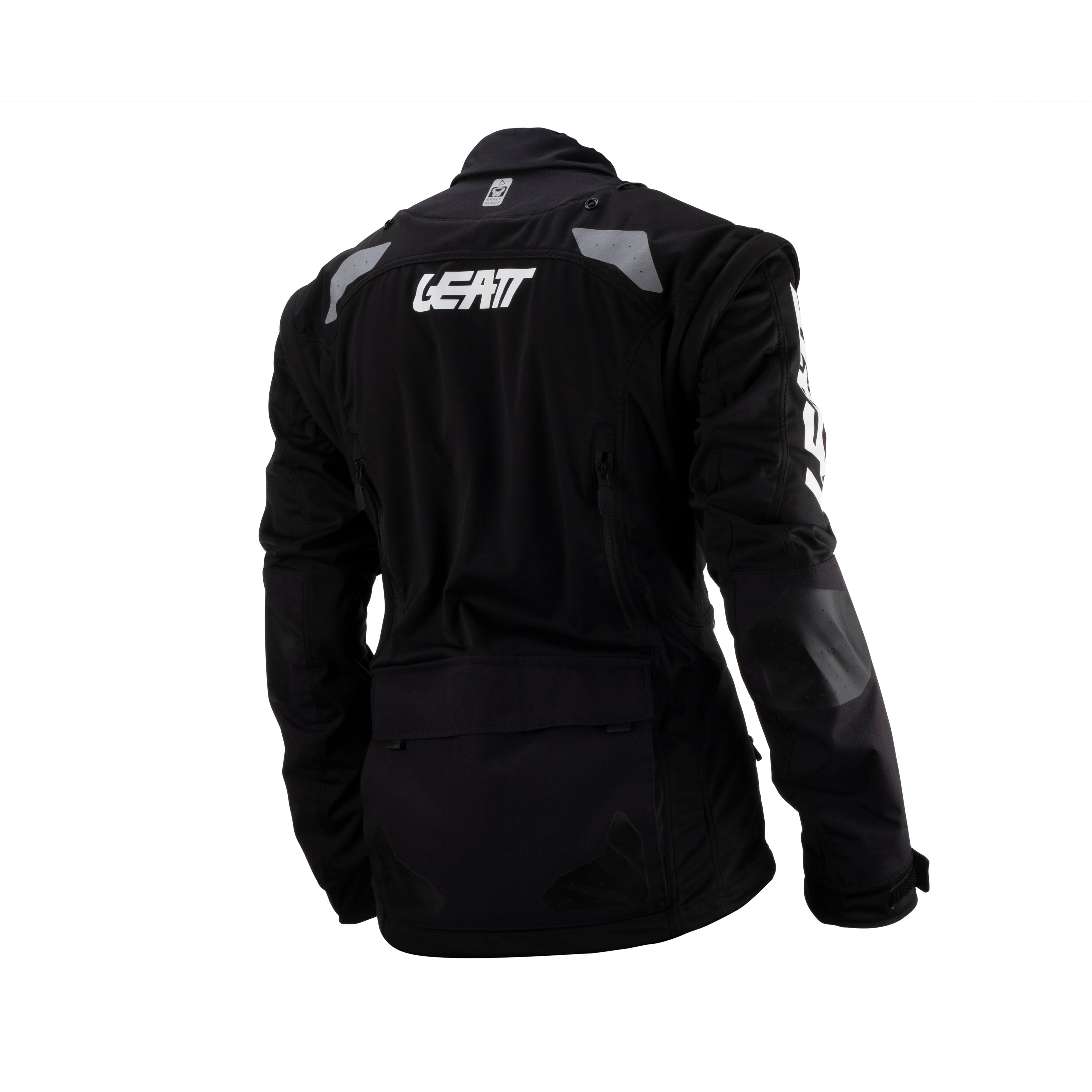BLUSAO LEATT 4.5 LITE PRETO - M - 5023030501