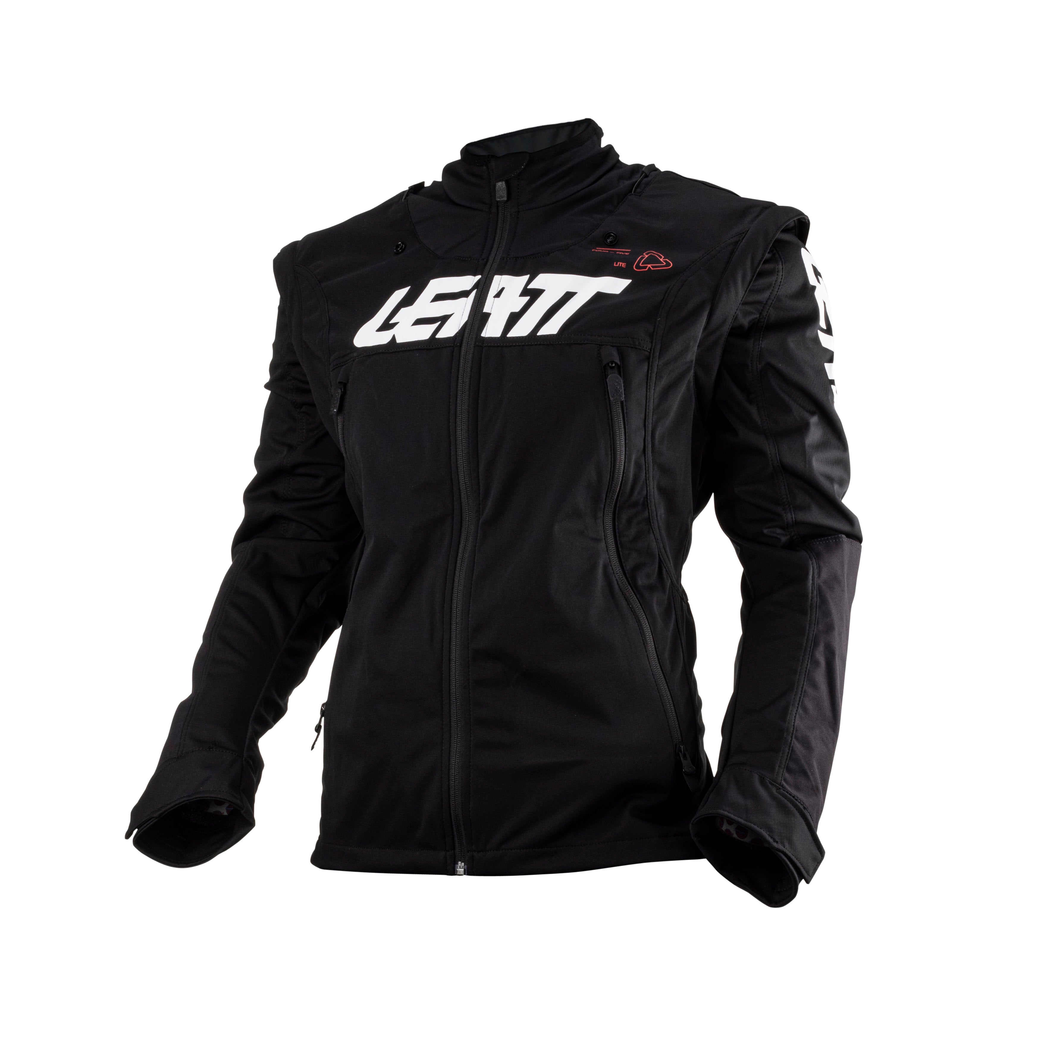 BLUSAO LEATT 4.5 LITE PRETO - L - 5023030502