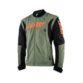 BLUSAO LEATT 4.5 LITE CACTUS - M - 5023030551 -