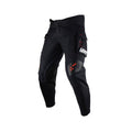 CALCAS LEATT 4.5 HYDRADRI PRETO - XL - 5023031504