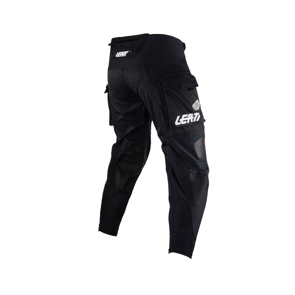 CALCAS LEATT 4.5 HYDRADRI PRETO - XL - 5023031504