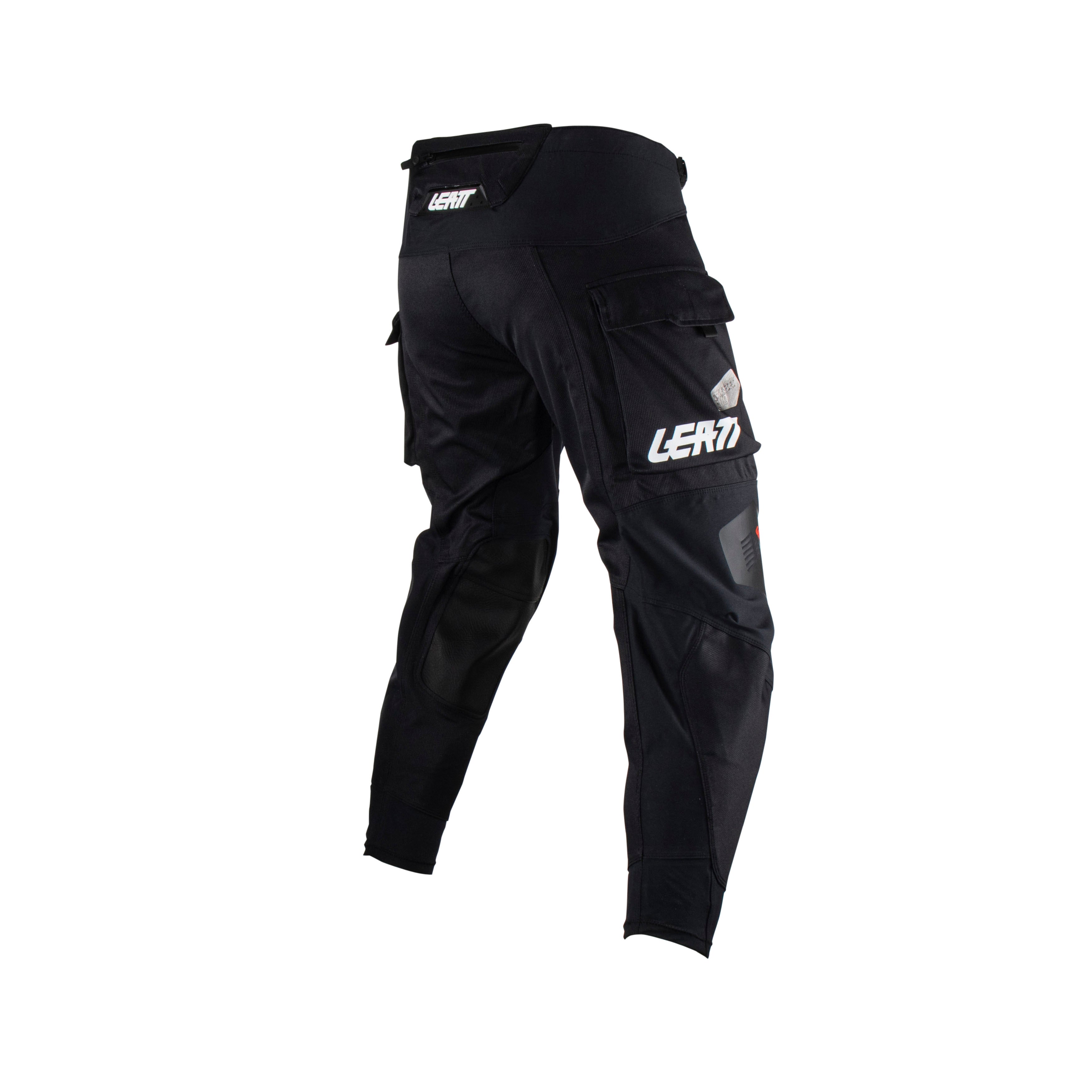 CALCAS LEATT 4.5 HYDRADRI PRETO - XL - 5023031504