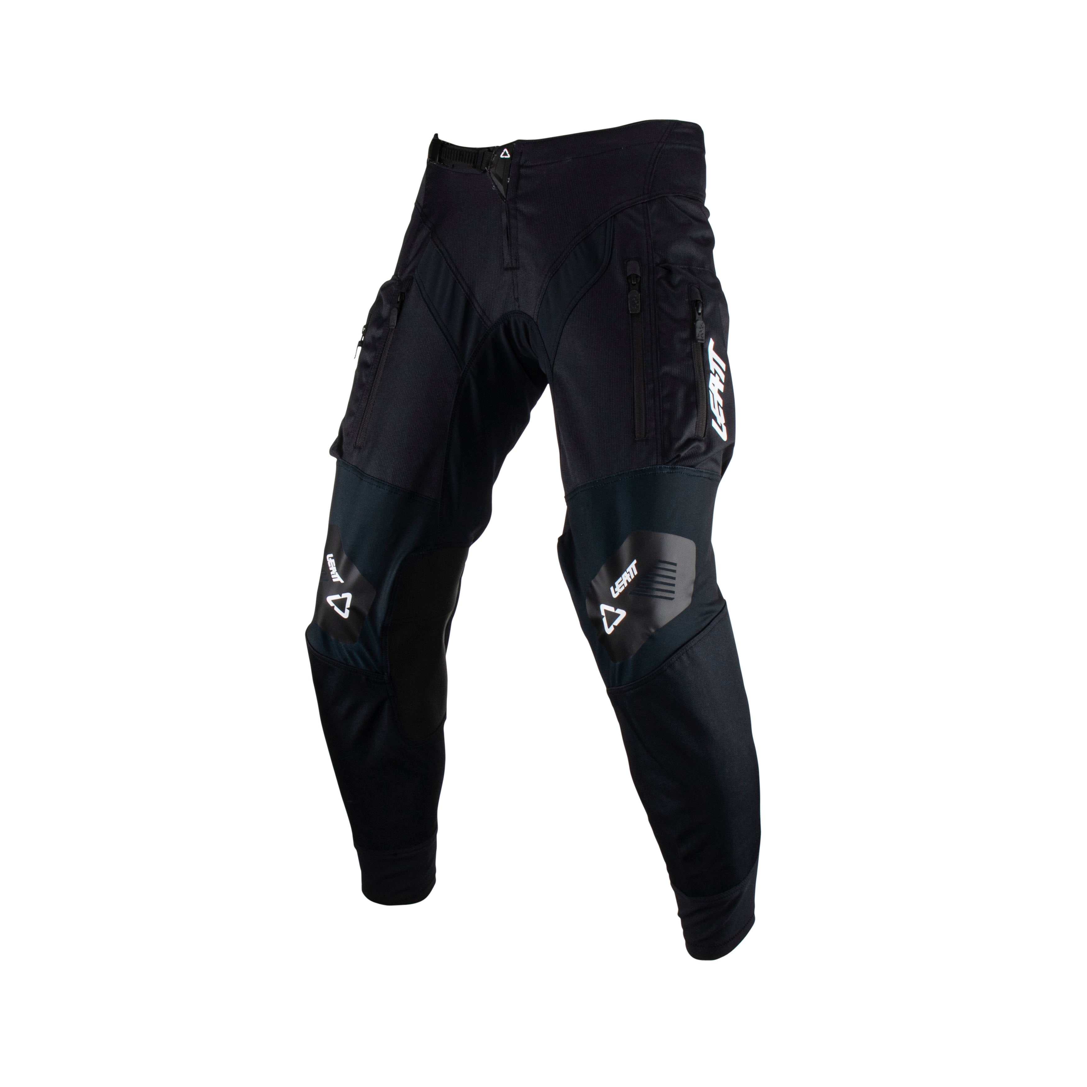 CALCAS LEATT 4.5 ENDURO PRETO - M - 5023031802