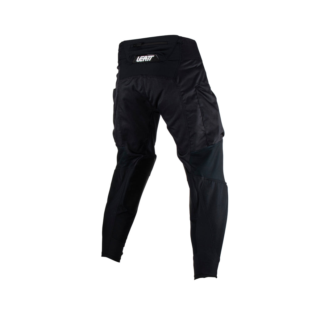 CALCAS LEATT 4.5 ENDURO PRETO - M - 5023031802