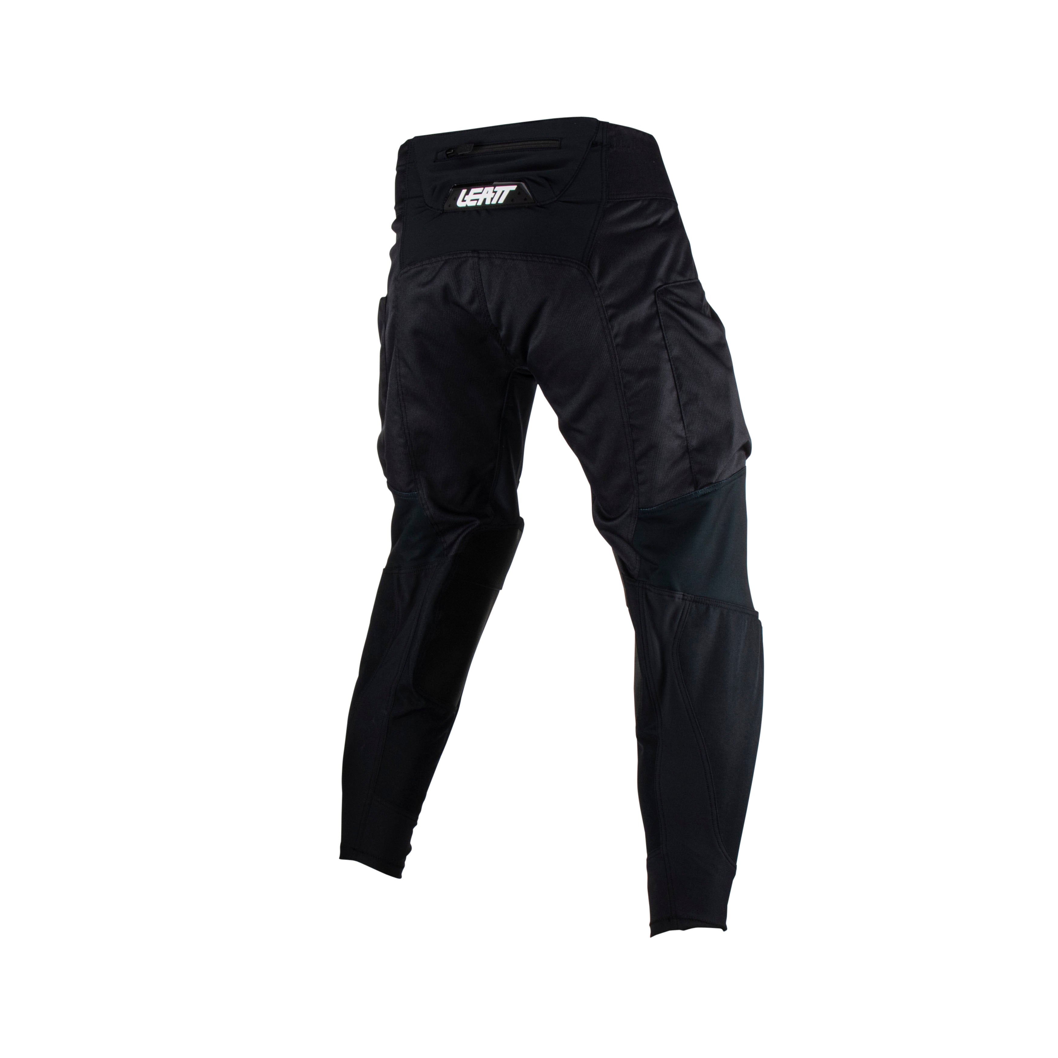 CALCAS LEATT 4.5 ENDURO PRETO - XL - 5023031804