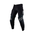 CALCAS LEATT 4.5 ENDURO PRETO - XXL - 5023031805