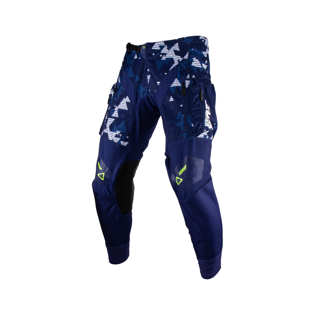 CALCAS LEATT 4.5 ENDURO AZUL - L - 5023031853 -