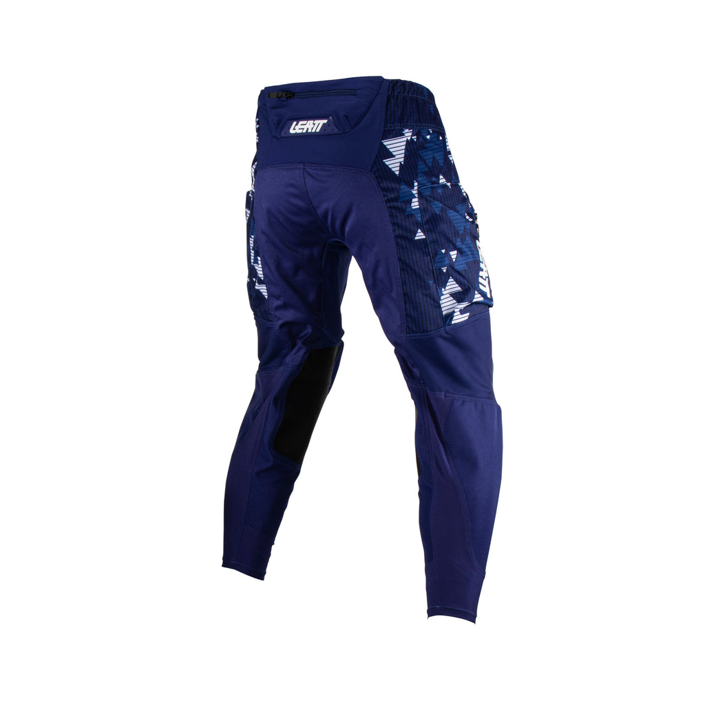 CALCAS LEATT 4.5 ENDURO AZUL - XL - 5023031854 -
