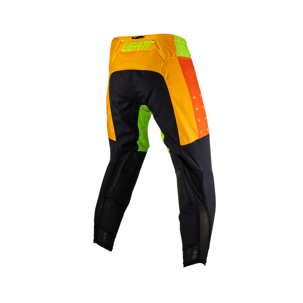CALCAS LEATT 4.5 CITRUS - M - 5023032452 -