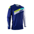 CAMISOLA LEATT 4.5 LITE AZUL - M - 5023031951 -