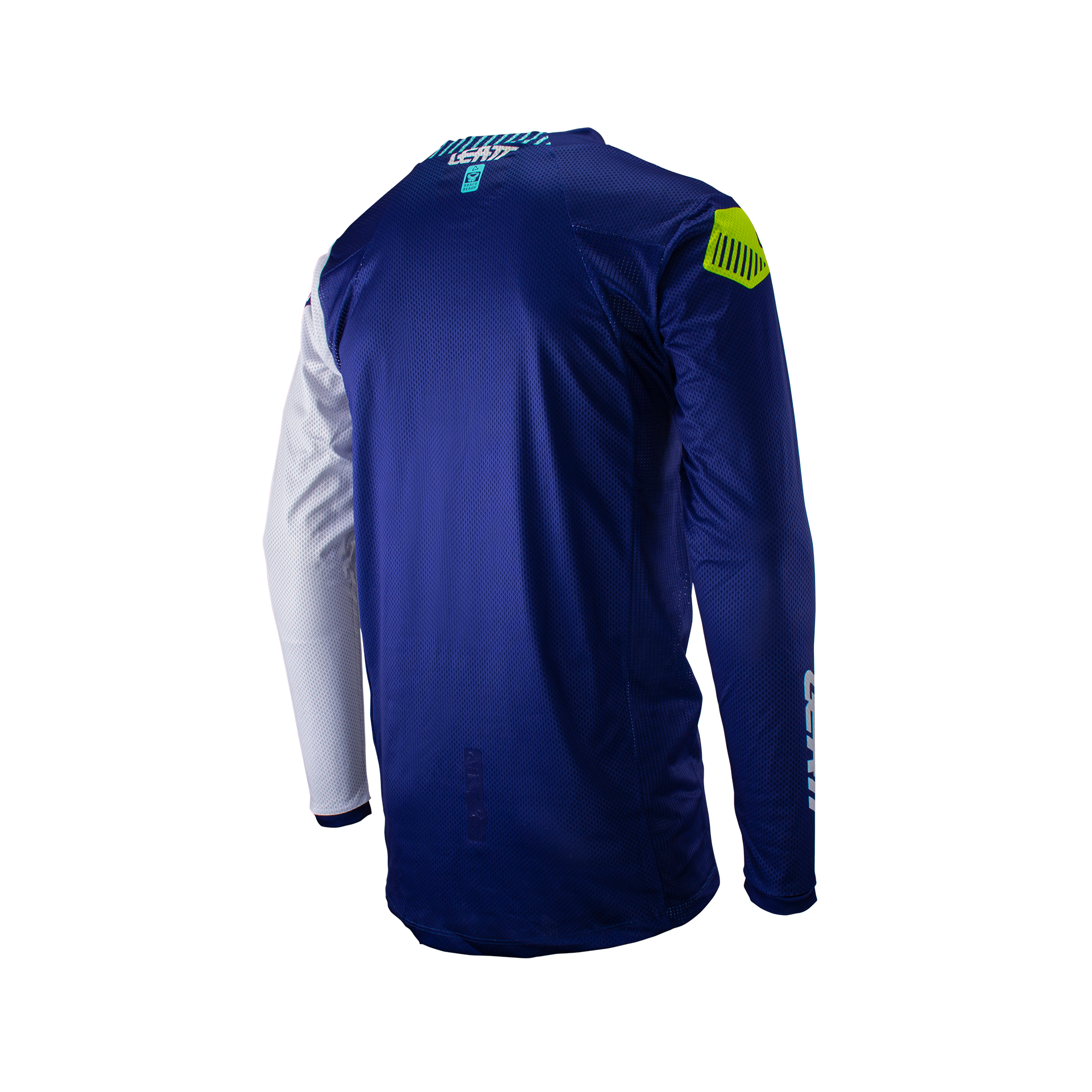 CAMISOLA LEATT 4.5 LITE AZUL - XL - 5023031953 -