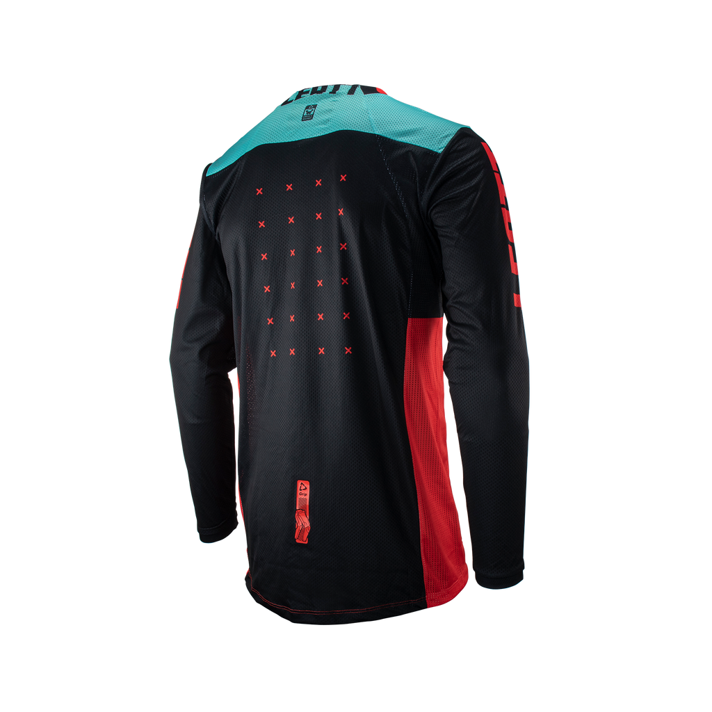 CAMISOLA LEATT 4.5 LITE FUEL- M - 5023032051 -