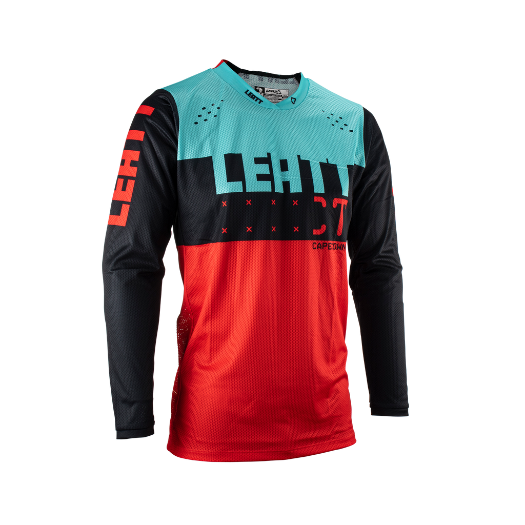 CAMISOLA LEATT 4.5 LITE FUEL- XL - 5023032053 -