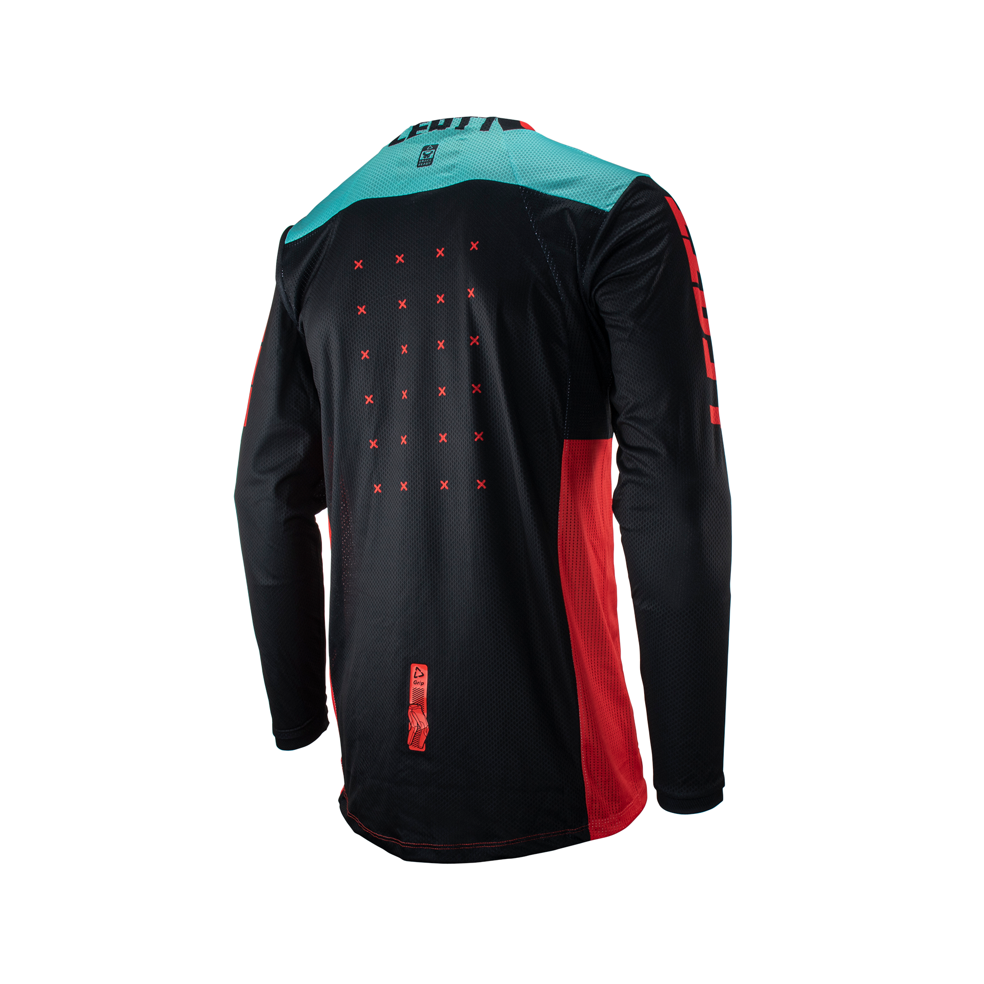 CAMISOLA LEATT 4.5 LITE FUEL- XL - 5023032053 -