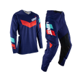 CALCA+CAMISOLA LEATT 3.5 ROYAL - XL - 5023032854 -