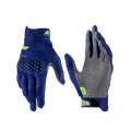 LUVAS LEATT 3.5 LITE AZUL - XL - 6023040253
