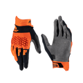 LUVAS LEATT 3.5 LITE LARANJA - L - 6023040352