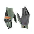 LUVAS LEATT 2.5 SUBZERO CACTUS - XL - 6023040803 -