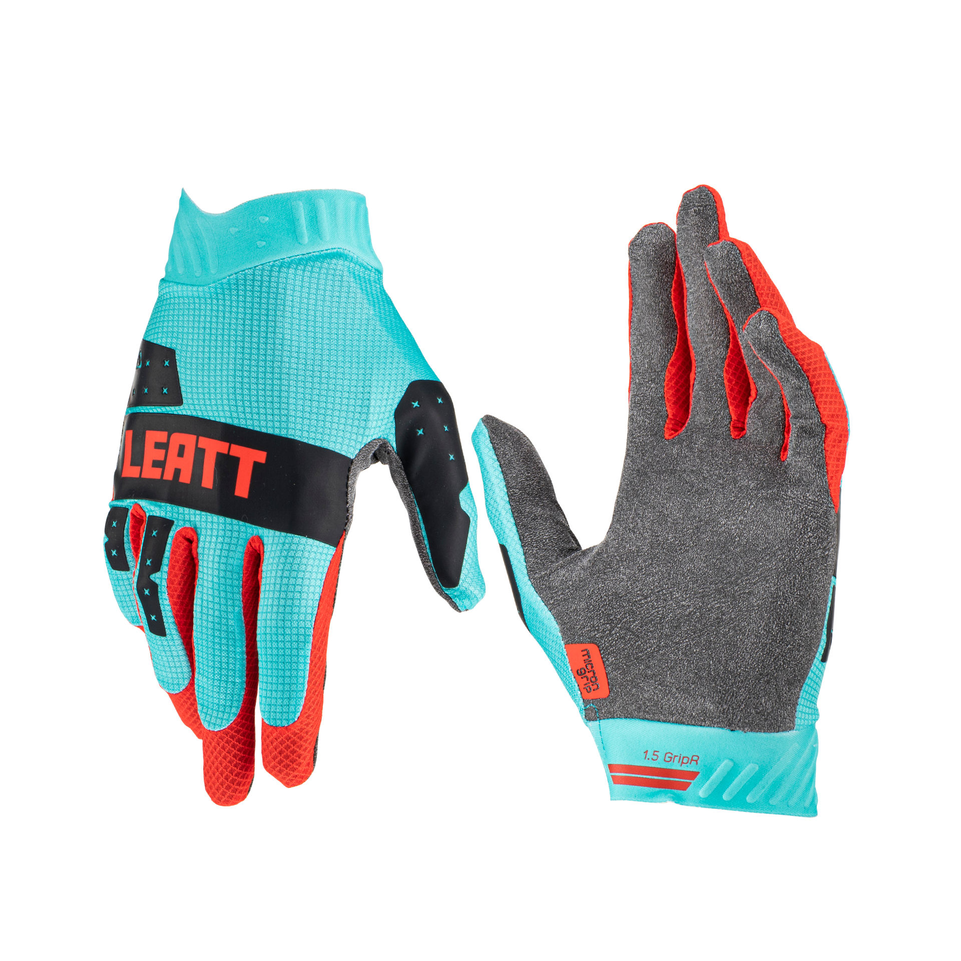 LUVAS LEATT 1.5 GRIPR FUEL - XL - 6023040953 -