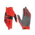 LUVAS LEATT 1.5 GRIPR VERMELHO - L - 6023041052 -