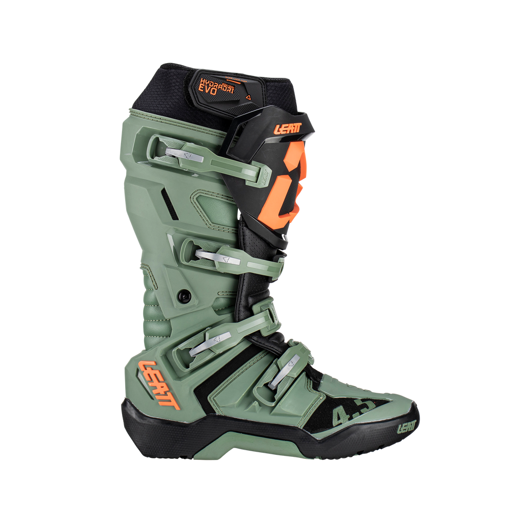 BOTAS LEATT 4.5 HYDRADRI CACTUS - 42 (8) - 3023050551