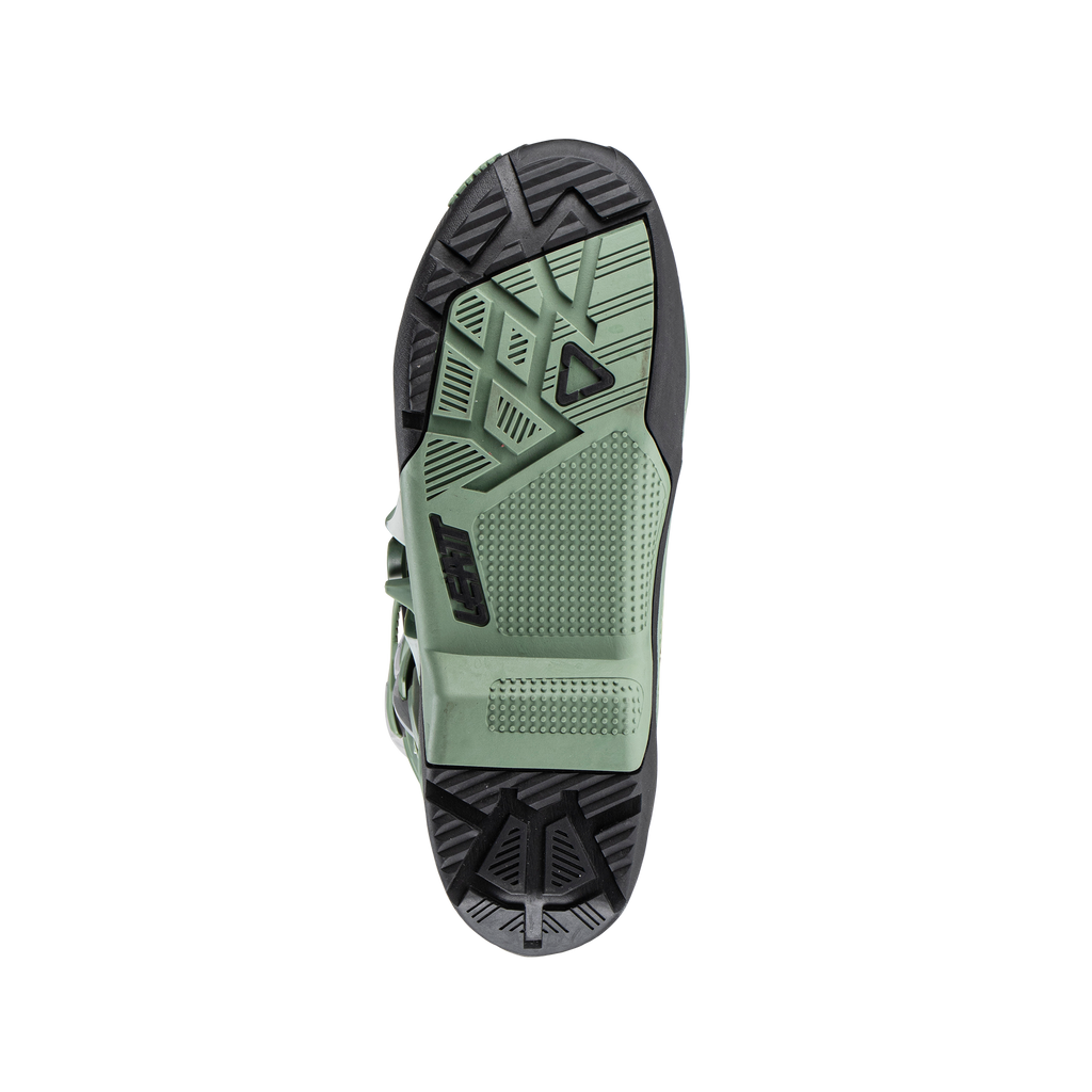 BOTAS LEATT 4.5 HYDRADRI CACTUS - 42 (8) - 3023050551