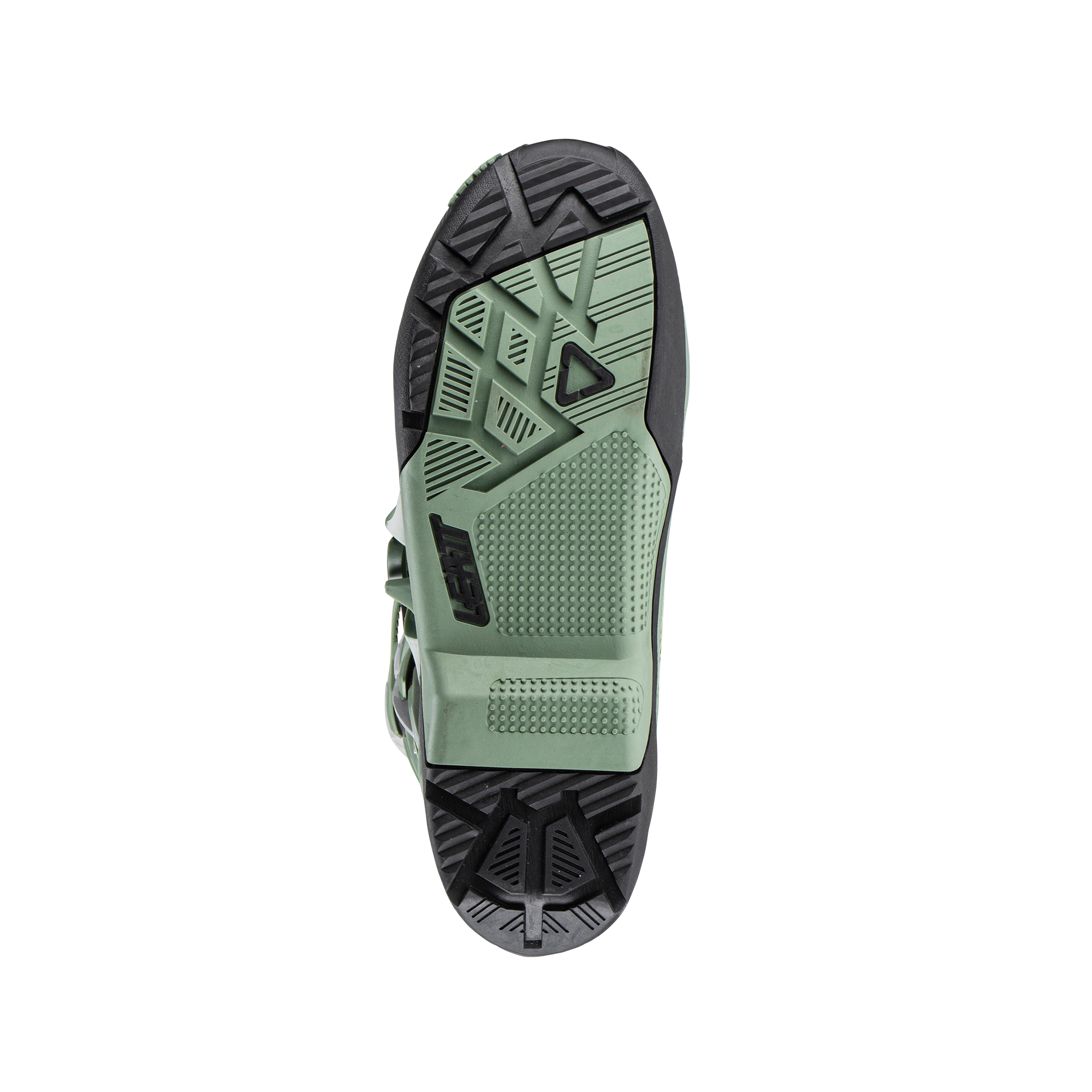 BOTAS LEATT 4.5 HYDRADRI CACTUS - 44.5 (10) - 3023050553