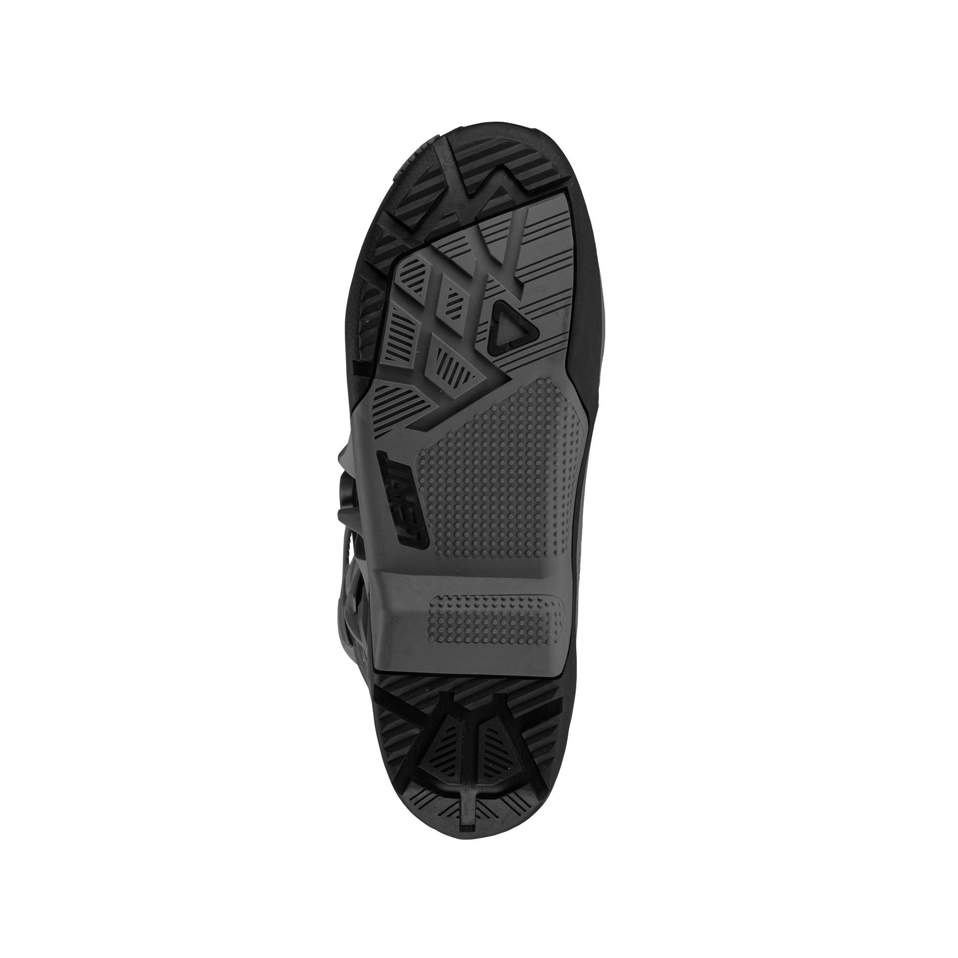 BOTAS LEATT 4.5 HYDRADRI GRAFITE - 42 (8) - 3023050601